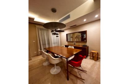 Duplex - 3 - 3 for rent in Eastown - 5th Settlement Compounds - The 5th Settlement - New Cairo City - Cairo
