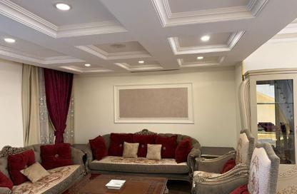 iVilla - 2 Bedrooms - 3 Bathrooms for rent in Mountain View Executive - Al Andalus District - New Cairo City - Cairo iVilla - 2 Bedrooms - 3 Bathrooms for rent in Mountain View Executive - Al Andalus District - New Cairo City - Cairo