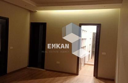 Apartment - 3 Bedrooms - 4 Bathrooms for rent in Westown - Sheikh Zayed Compounds - Sheikh Zayed City - Giza