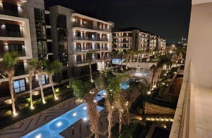 Apartment - 3 - 2 for rent in El Patio Oro - 5th Settlement Compounds - The 5th Settlement - New Cairo City - Cairo