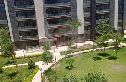 Apartment - 2 Bedrooms - 2 Bathrooms for rent in B12 - Madinaty - Cairo