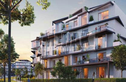 Apartment - 4 - 4 for sale in Sodic East - 6th District - New Heliopolis - Cairo