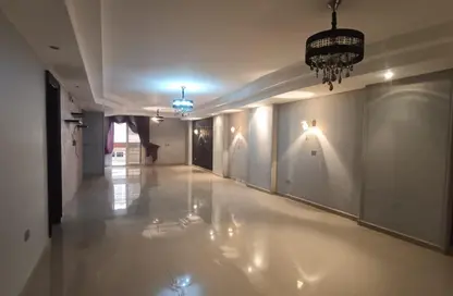 شقة - 2 غرف نوم - 2 حمامات للايجار في حي المعادي - القاهرة