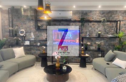 Chalet - 3 - 4 for sale in Mountain View - Ras Al Hekma - North Coast Chalet - 3 - 4 for sale in Mountain View - Ras Al Hekma - North Coast