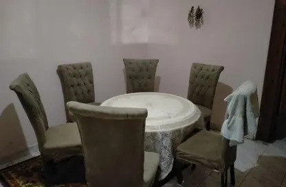 شقة - 2 غرف نوم - 1 حمام للبيع في شارع افريقيا - امتداد مصطفي النحاس - المنطقة العاشرة - مدينة نصر - القاهرة