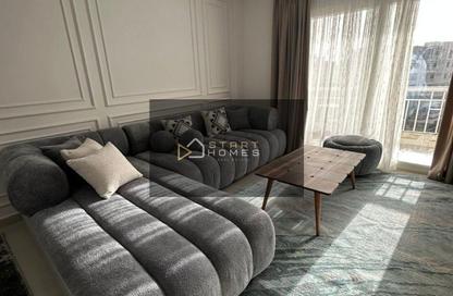 Apartment - 3 Bedrooms - 2 Bathrooms for rent in B10 - Madinaty - Cairo