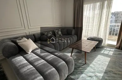 شقة - 3 غرف نوم - 2 حمامات للايجار في B10 - مدينتي - القاهرة