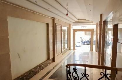 Full Floor - Studio for sale in Roushdy St. - Stanley - Hay Sharq - Alexandria
