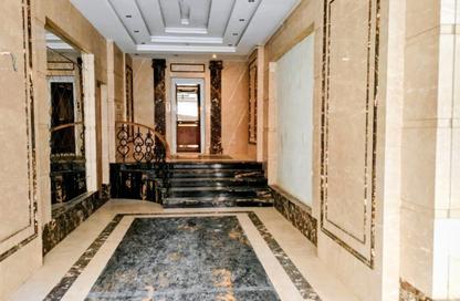 Full Floor - Studio for sale in Roushdy St. - Stanley - Hay Sharq - Alexandria