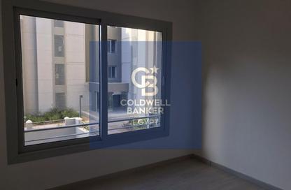 Apartment - 2 - 2 for rent in Palm Hills Village Gate - South Investors Area - New Cairo City - Cairo