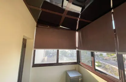 منزل مزدوج - 4 غرف نوم - 4 حمامات للبيع في ليفانا - اب تاون كايرو - المقطم - القاهرة