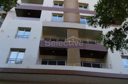Shop - Studio - 5 for rent in Al Thawra St. - Dokki - Giza
