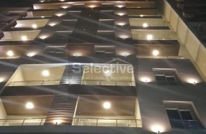 Shop - Studio - 5 for rent in Al Thawra St. - Dokki - Giza