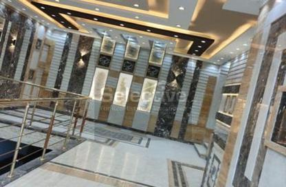 Shop - Studio - 5 for rent in Al Thawra St. - Dokki - Giza