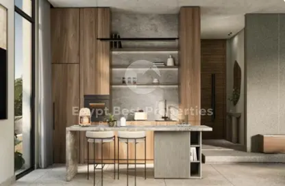 تاون هاوس - 4 غرف نوم - 3 حمامات للبيع في هيلز أوف وان - مدينة زايد الجديدة - الشيخ زايد - الجيزة تاون هاوس - 4 غرف نوم - 3 حمامات للبيع في هيلز أوف وان - مدينة زايد الجديدة - الشيخ زايد - الجيزة