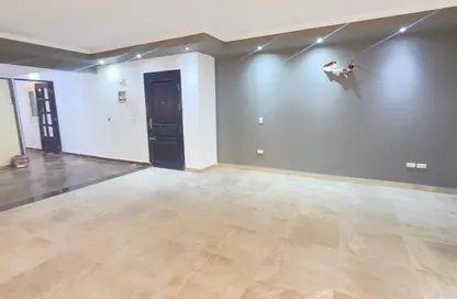 Apartment - 2 Bedrooms - 1 Bathroom for rent in Beverly Hills - Sheikh Zayed Compounds - Sheikh Zayed City - Giza