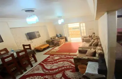 Apartment - 3 Bedrooms - 1 Bathroom for sale in Miami - Hay Awal El Montazah - Alexandria