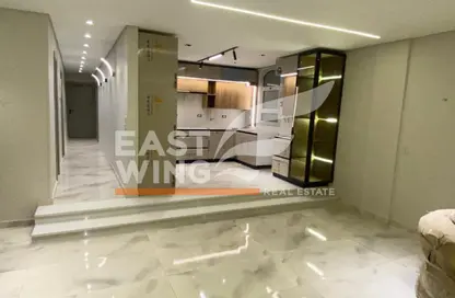 شقة - 3 غرف نوم - 2 حمامات للبيع في النرجس 4 - النرجس - مدينة القاهرة الجديدة - القاهرة