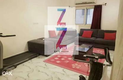Apartment - 3 Bedrooms - 3 Bathrooms for sale in El Banafseg Apartment Buildings - El Banafseg - New Cairo City - Cairo