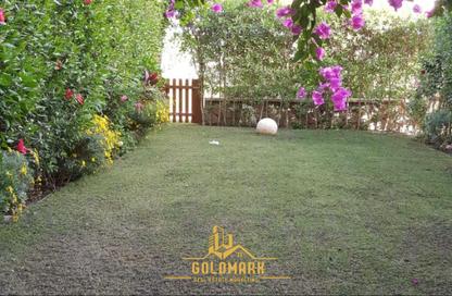 iVilla - 3 Bedrooms - 3 Bathrooms for rent in Mountain View Hyde Park - 5th Settlement Compounds - The 5th Settlement - New Cairo City - Cairo