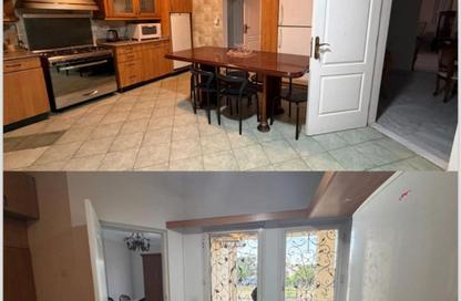 Villa - 4 - 2 for rent in Gardenia Park - Al Motamayez District - 6 October City - Giza