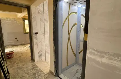 منزل مزدوج - 6 غرف نوم - 6 حمامات للبيع في جولدن هايتس - المستثمرين الشمالية - مدينة القاهرة الجديدة - القاهرة