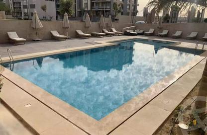Apartment - 2 Bedrooms - 2 Bathrooms for sale in Azad - 5th Settlement Compounds - The 5th Settlement - New Cairo City - Cairo