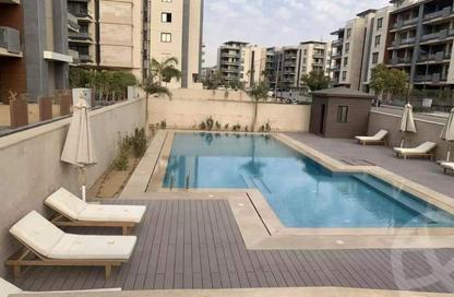 Apartment - 2 Bedrooms - 2 Bathrooms for sale in Azad - 5th Settlement Compounds - The 5th Settlement - New Cairo City - Cairo