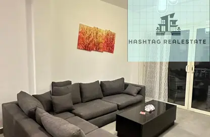 شقة - 3 غرف نوم - 2 حمامات للايجار في ذا ادريس - الحي الثاني عشر - الشيخ زايد - الجيزة