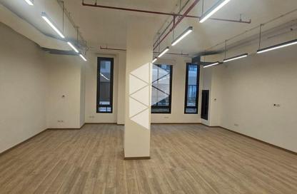 Office Space - Studio - 2 Bathrooms for rent in District 5 - 5th Settlement Compounds - The 5th Settlement - New Cairo City - Cairo