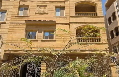Apartment - 2 Bedrooms - 1 Bathroom for sale in South Investors Area - New Cairo City - Cairo