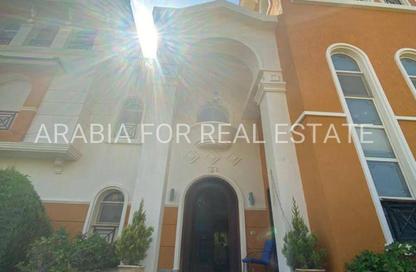 Villa - 5 - 5 for sale in Al Diyar - Al Narges - New Cairo City - Cairo Villa - 5 - 5 for sale in Al Diyar - Al Narges - New Cairo City - Cairo