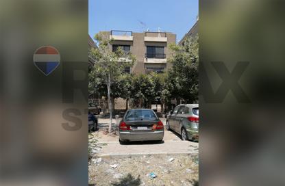 Whole Building - 7+ Bedrooms - 7+ Bathrooms for sale in Heliopolis - Masr El Gedida - Cairo