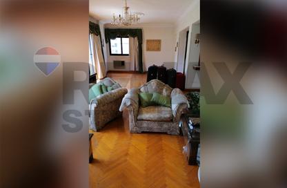 Whole Building - 7+ Bedrooms - 7+ Bathrooms for sale in Heliopolis - Masr El Gedida - Cairo