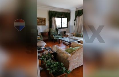 Whole Building - 7+ Bedrooms - 7+ Bathrooms for sale in Heliopolis - Masr El Gedida - Cairo Whole Building - 7+ Bedrooms - 7+ Bathrooms for sale in Heliopolis - Masr El Gedida - Cairo