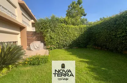 تاون هاوس - 3 غرف نوم - 3 حمامات للايجار في جراند هايتس - التوسعات الشمالية - مدينة 6 أكتوبر - الجيزة