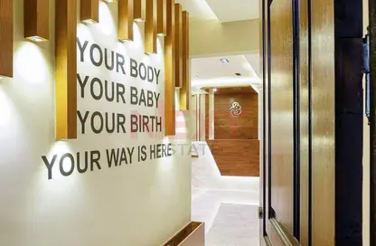 مساحات مكتبية - 2 غرف نوم - 1 حمام للايجار في شارع رشدى باشا - بولكلي - حي شرق - الاسكندرية