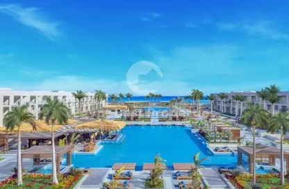 Chalet - 3 Bedrooms - 3 Bathrooms for sale in Ras Soma - Safaga - Hurghada - Red Sea Chalet - 3 Bedrooms - 3 Bathrooms for sale in Ras Soma - Safaga - Hurghada - Red Sea