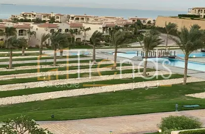 شاليه - 3 غرف نوم - 2 حمامات للبيع في لافيستا 6 - لافيستا - العين السخنة - السويس