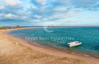 Villa - 3 Bedrooms - 3 Bathrooms for sale in Blanca Gardens - Soma Bay - Safaga - Hurghada - Red Sea