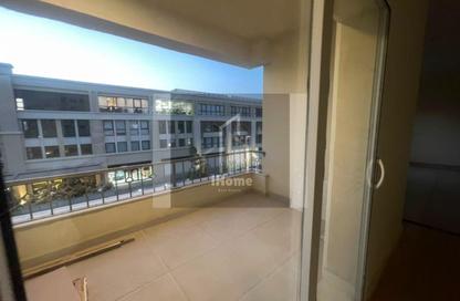 Apartment - 4 Bedrooms - 4 Bathrooms for rent in Mivida - 5th Settlement Compounds - The 5th Settlement - New Cairo City - Cairo