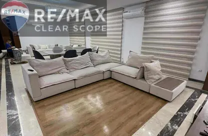 شقة - 2 غرف نوم - 2 حمامات للايجار في ايستاون - كمبوندات التجمع الخامس - التجمع الخامس - مدينة القاهرة الجديدة - القاهرة