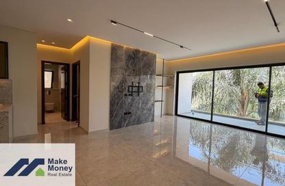 Apartment - 2 - 2 for rent in Lake View Residence - 5th Settlement Compounds - The 5th Settlement - New Cairo City - Cairo