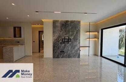 Apartment - 2 - 2 for rent in Lake View Residence - 5th Settlement Compounds - The 5th Settlement - New Cairo City - Cairo