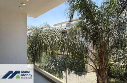 Apartment - 2 - 2 for rent in Lake View Residence - 5th Settlement Compounds - The 5th Settlement - New Cairo City - Cairo