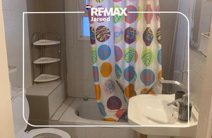 Apartment - 2 Bedrooms - 1 Bathroom for rent in Rawdat Zayed - 12th District - Sheikh Zayed City - Giza