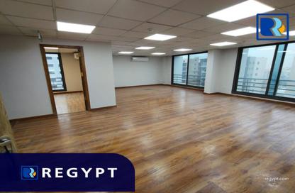 Whole Building - Studio - 7+ Bathrooms for rent in V90 - North Teseen St. - The 5th Settlement - New Cairo City - Cairo