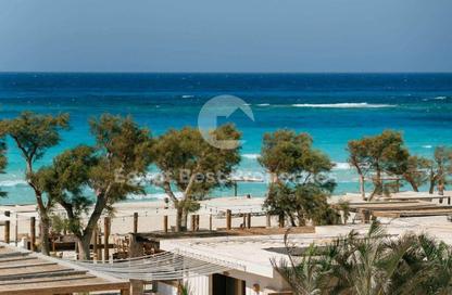 Penthouse - 4 Bedrooms - 4 Bathrooms for sale in Marsa Baghush - Qesm Marsa Matrouh - North Coast