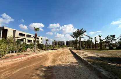 Apartment - 3 Bedrooms - 3 Bathrooms for sale in Al  Rabwa - Sheikh Zayed Compounds - Sheikh Zayed City - Giza