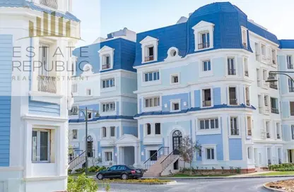 أي فيلا - 3 غرف نوم - 4 حمامات للبيع في ماونتن فيو مدينة المستقبل - كمبوندات مدينة المستقبل - مدينة المستقبل - القاهرة